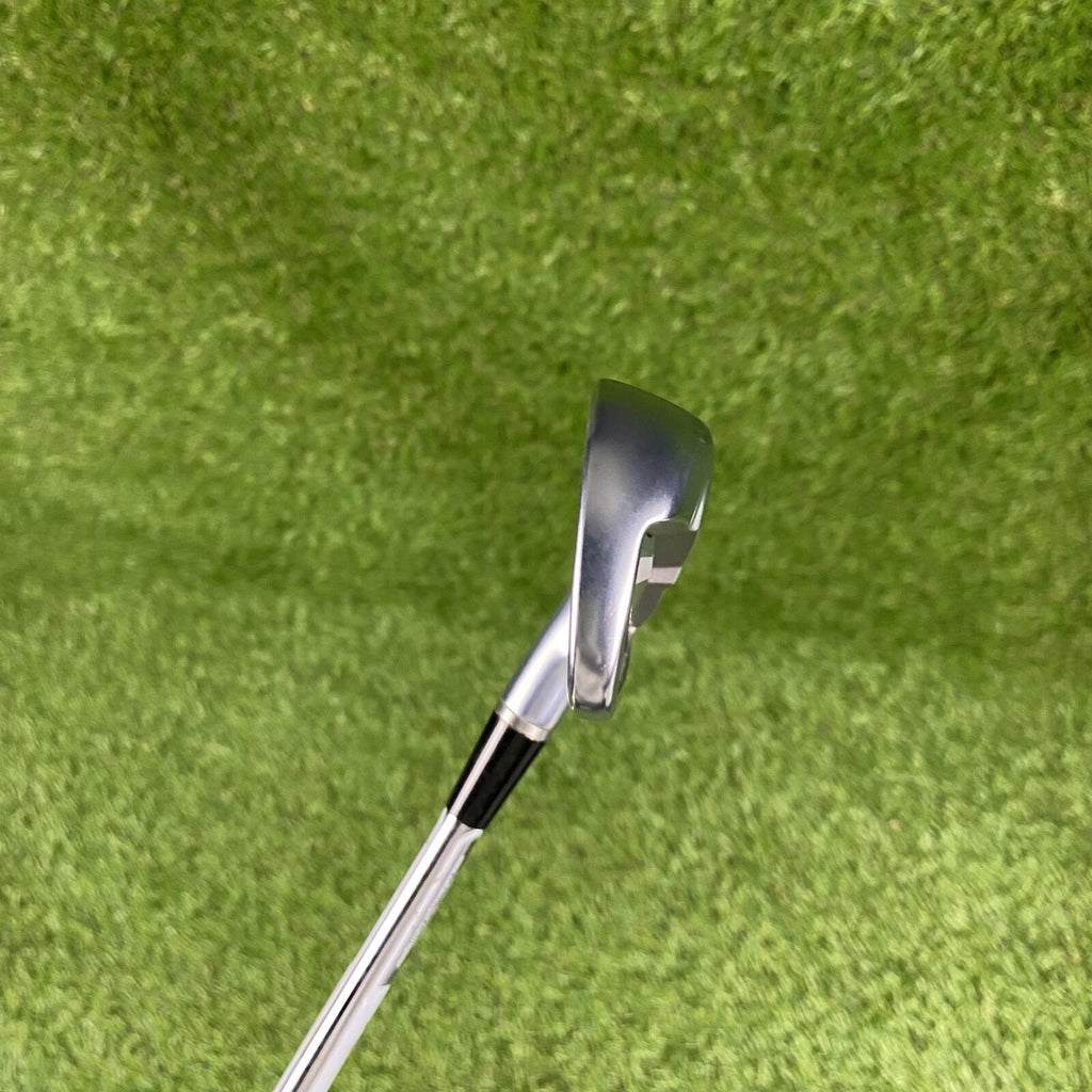 Callaway APEX Forged Demo 7 Iron UP 2 ⛳️ KBS Tour-V 110 Stiff Flex RH