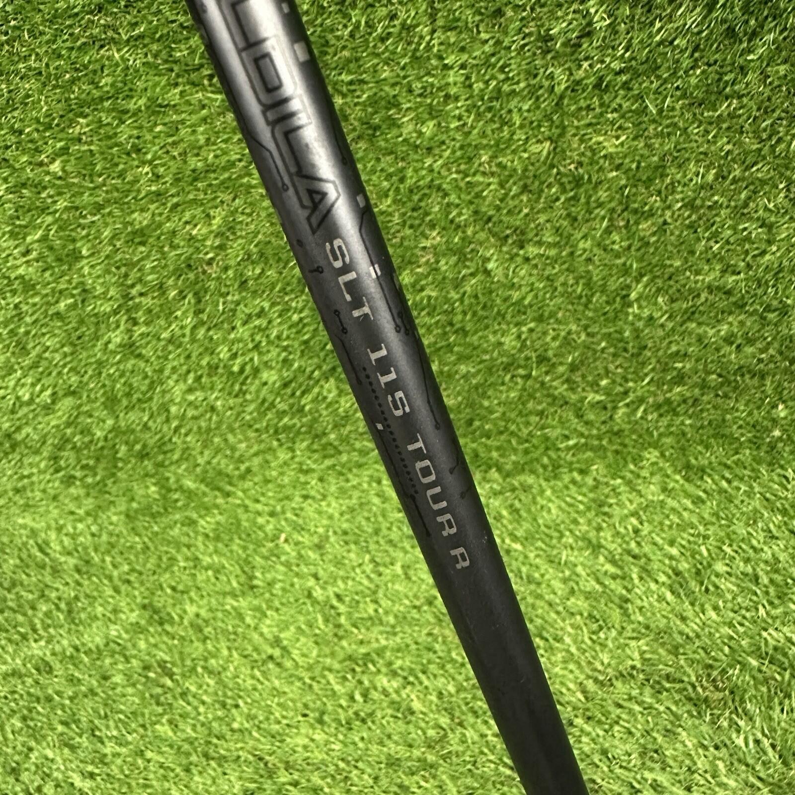Adams XTD A Tour Cross Cavity 6 Iron ⛳️ RIP TOUR ALDILA SLT 115 TOUR A-Flex