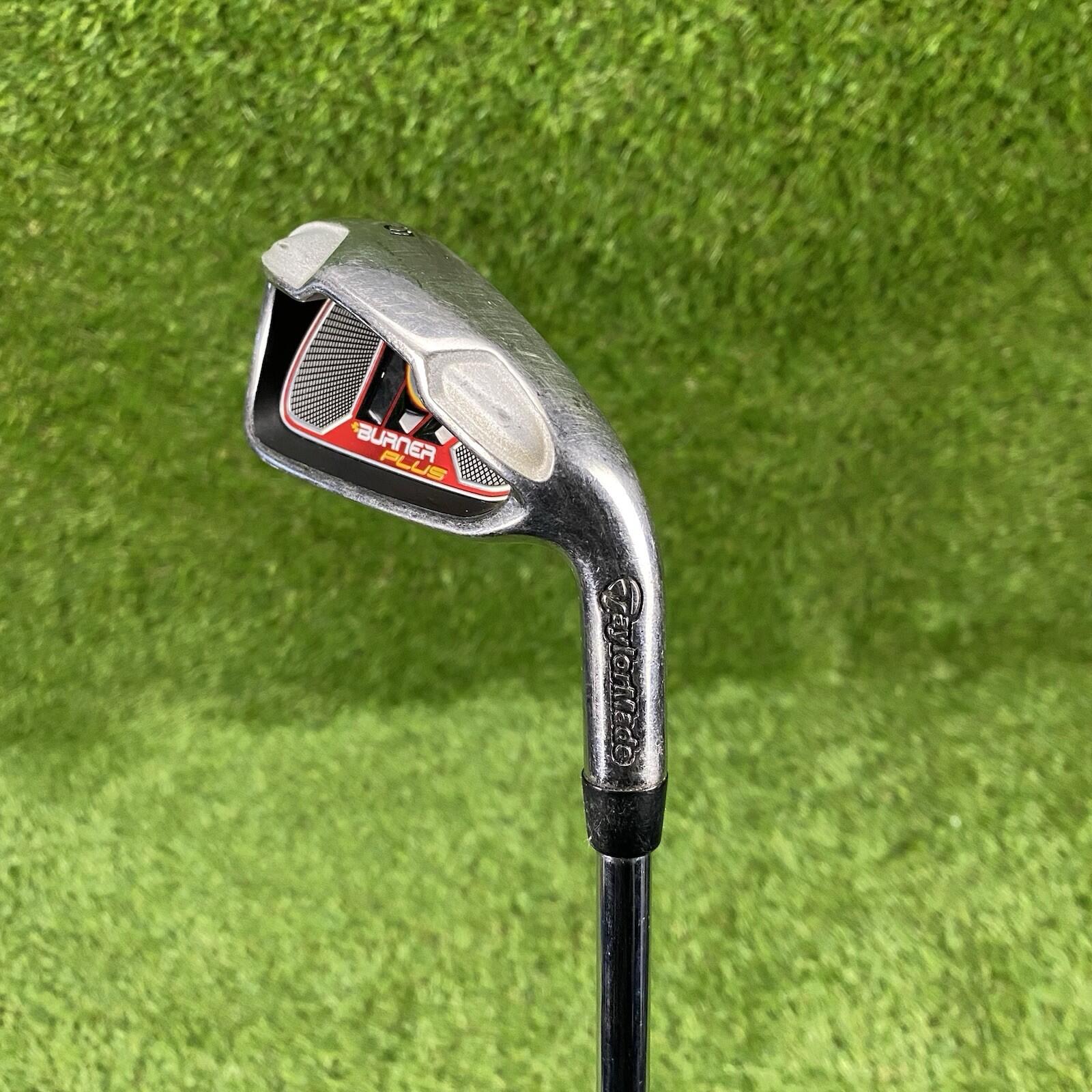 TaylorMade Burner Plus Single 5 Iron ⛳️ Steel Shaft Right-Handed
