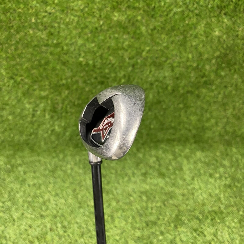 Callaway Big Bertha 2006 Single 8 Iron ⛳️ Light Flex 75g Graphite Shaft LH