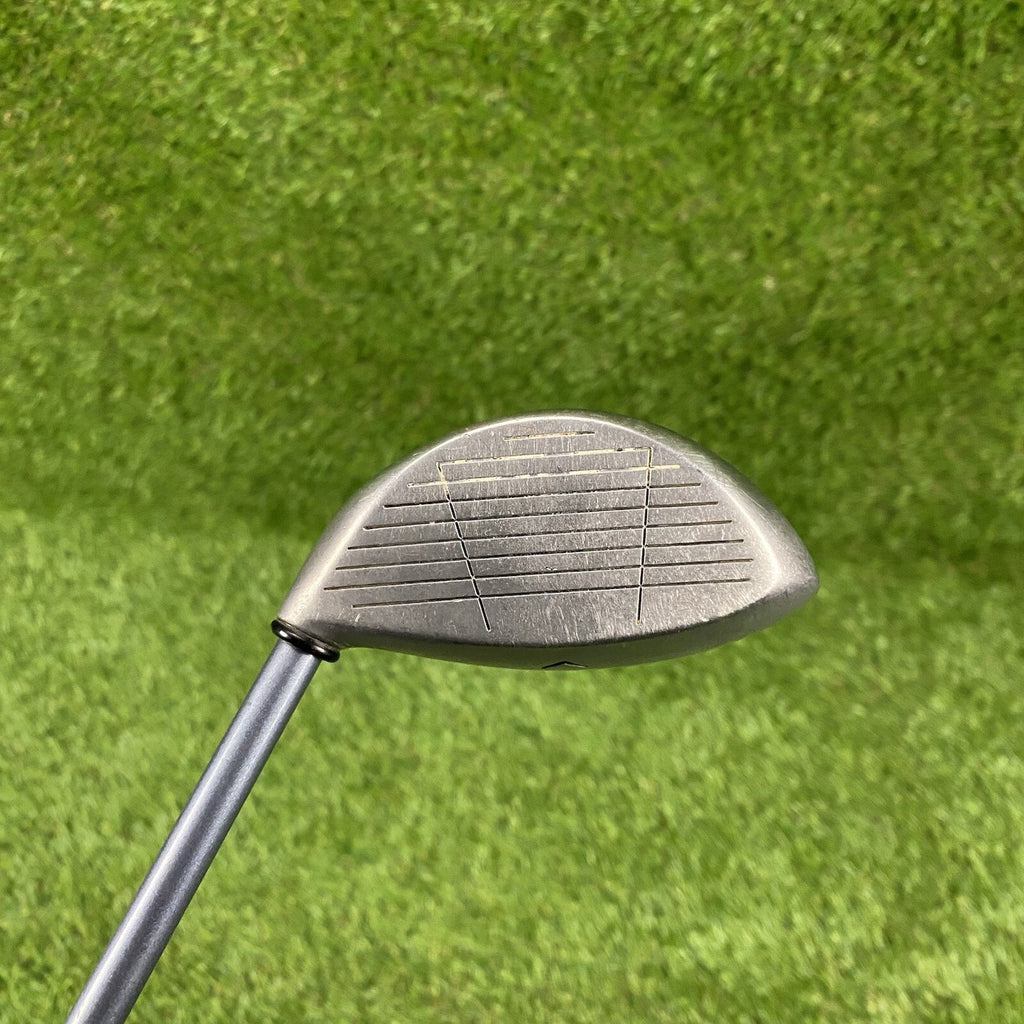 Callaway Big Bertha War Bird 3 Wood USA ⛳️ RCH 90 Firm Flex Graphite Shaft RH