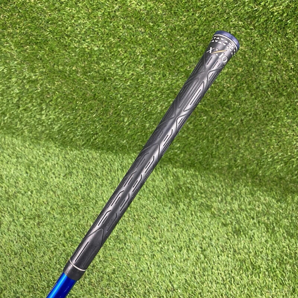 XXIO X 5 Hybrid 23° Rescue ⛳️ MP 1000 45g Regular Flex (flex code 4223) Shaft LH