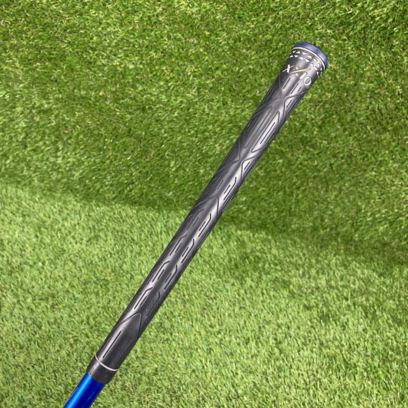 XXIO X 5 Hybrid 23° Rescue ⛳️ MP 1000 45g Regular Flex (flex code 4223) Shaft LH