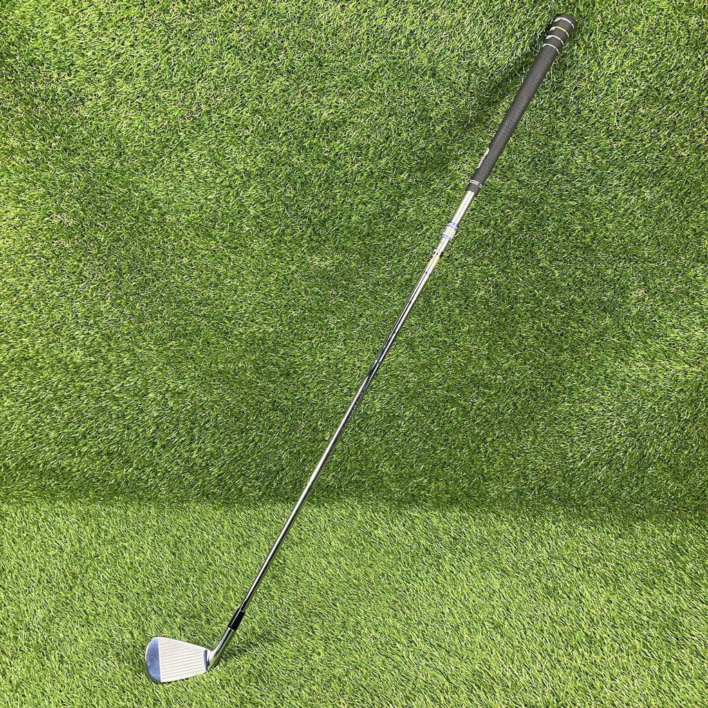 MIZUNO MP-57 Grain Flow Forged Cut Muscle 6 Iron ⛳️ Dynamic Gold S300 Shaft RH