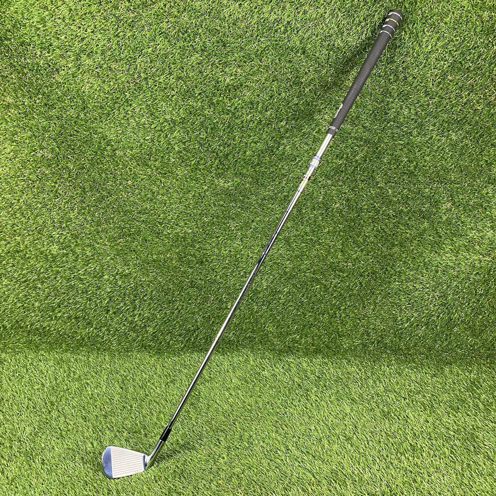 MIZUNO MP-57 Grain Flow Forged Cut Muscle 6 Iron ⛳️ Dynamic Gold S300 Shaft RH