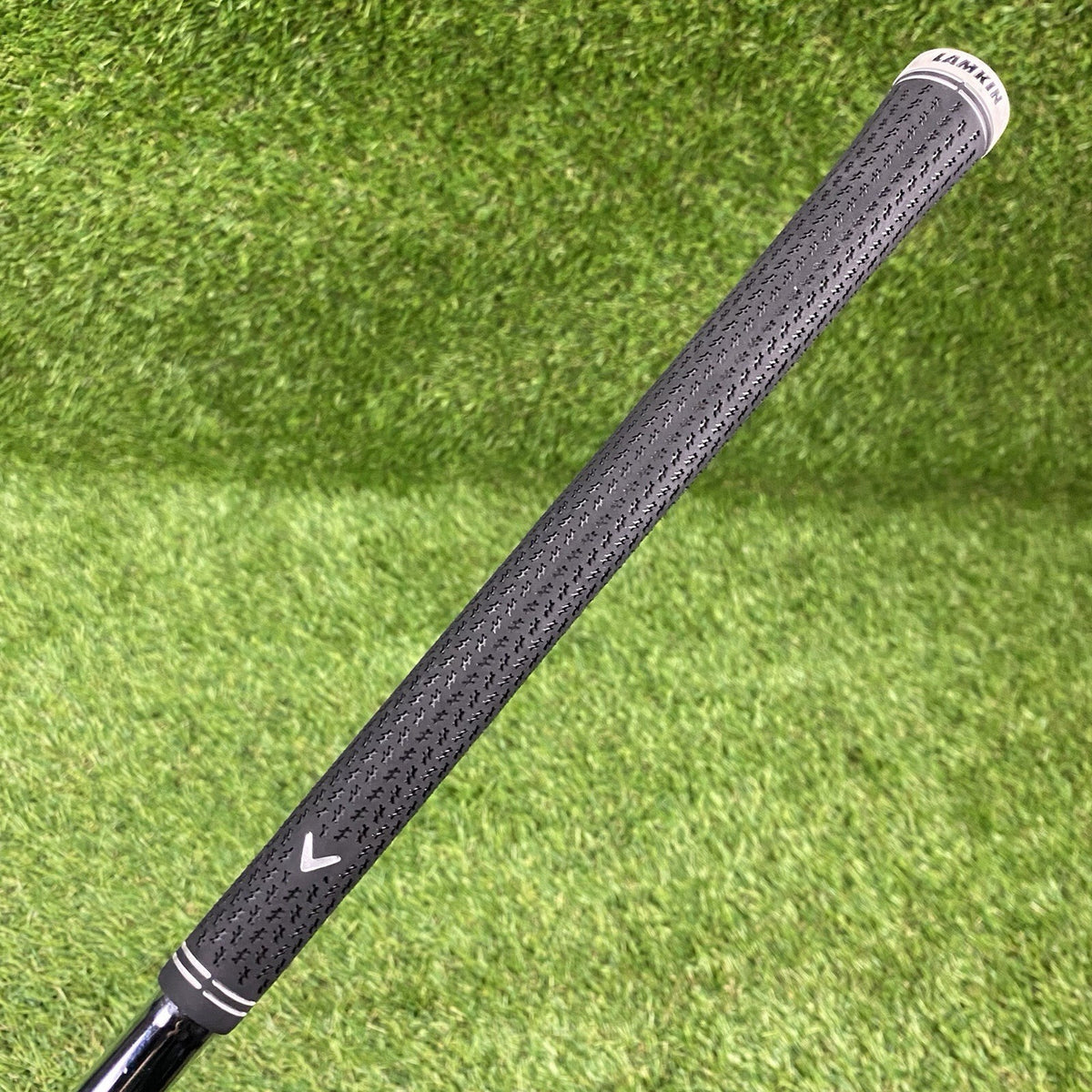 Callaway Paradym AI SMOKE Single 7 Iron ⛳️ Elevate MPH 95 Regular Flex Steel RH