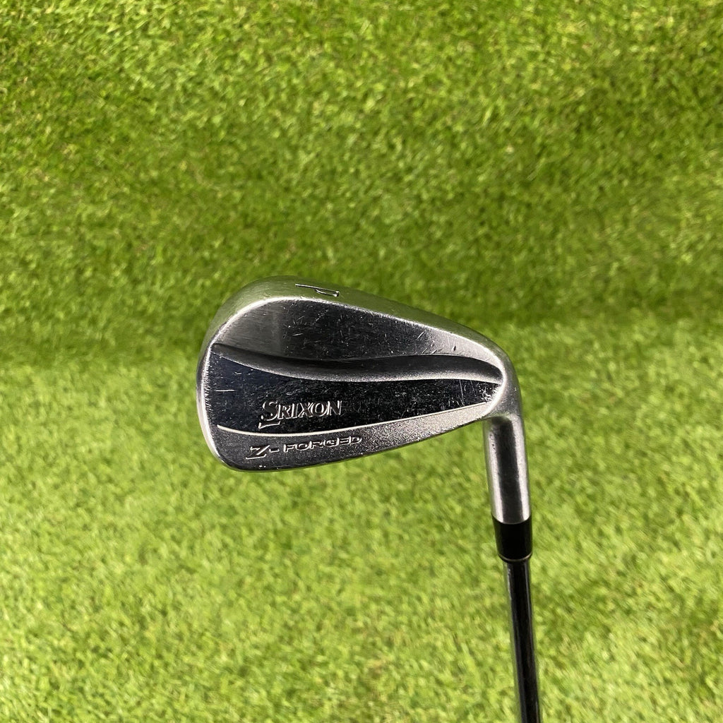 Srixon Z-Forged Pitching Wedge PW ⛳️ N.S.Pro Modus 3 Tour 120 Stiff Flex RH