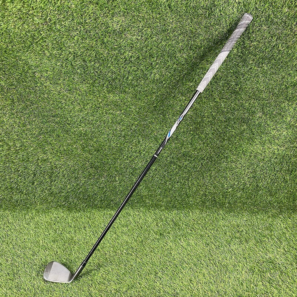 TaylorMade SpeedBlade AW Approach Wedge 50° ⛳️ Matrix Regular Flex 65 Grams RH