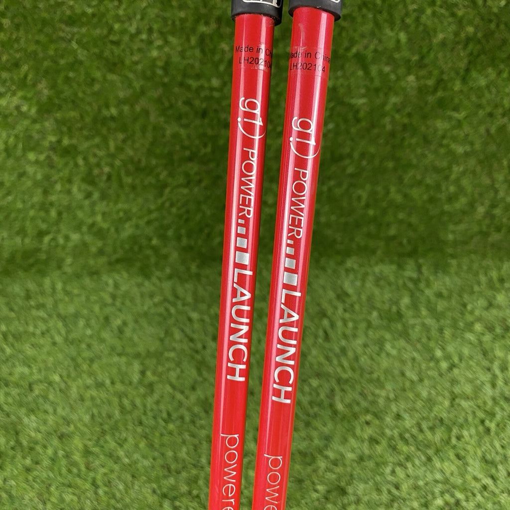PGA TOUR G1 Junior Kids Golf Club Driver & Iron ⛳️ Small G1 Series Right Hand