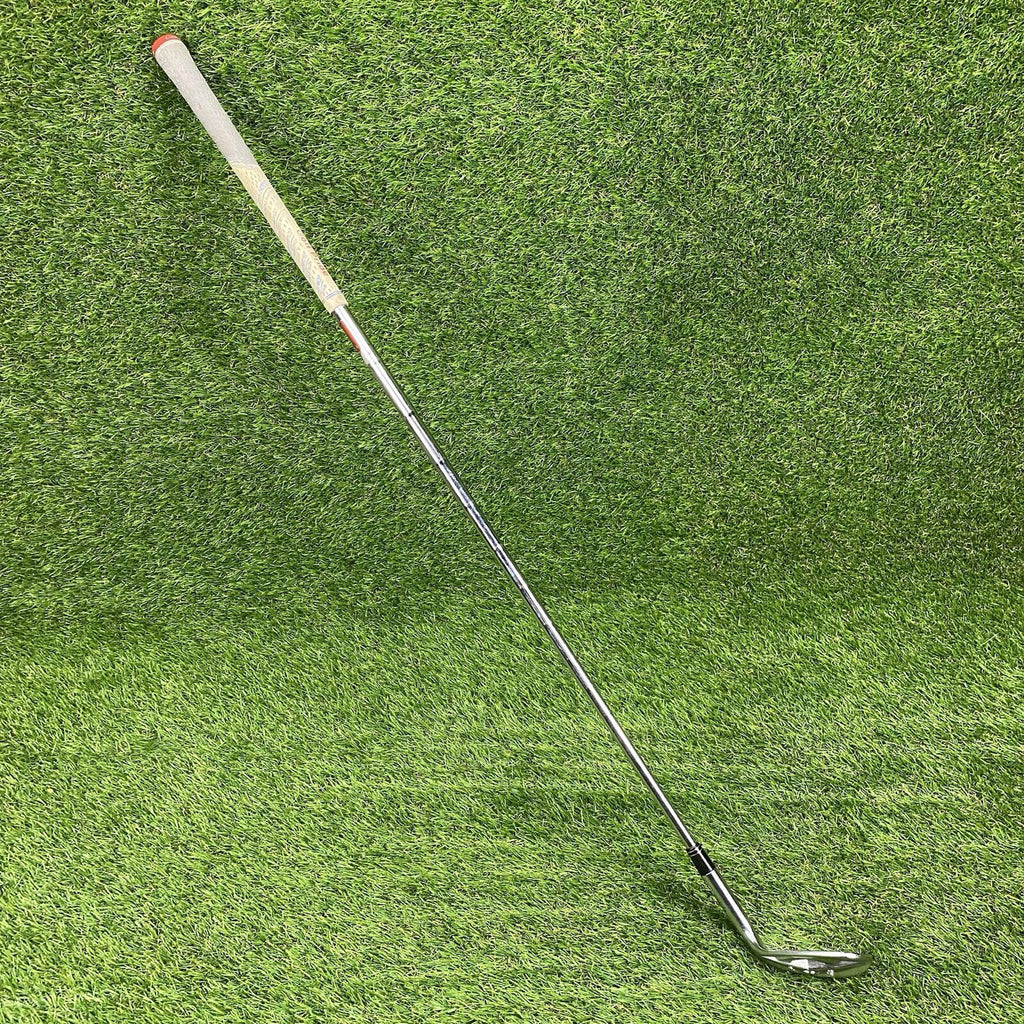 Taylormade TP Z Milled 60*/ 06 Bounce Lob⛳️ KBS Wedge Flex Steel Shaft RH 35.5”