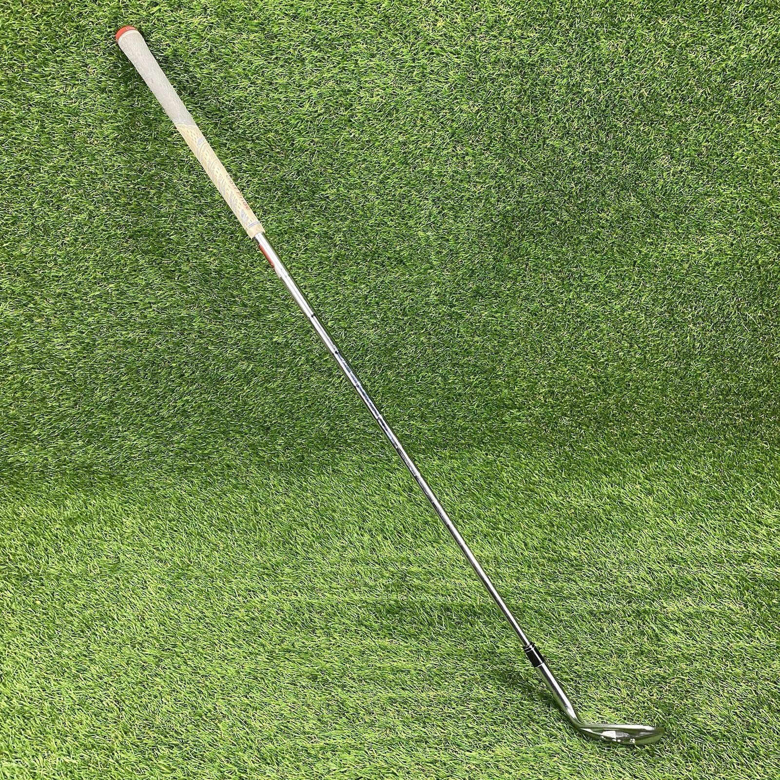 Taylormade TP Z Milled 60*/ 06 Bounce Lob⛳️ KBS Wedge Flex Steel Shaft RH 35.5”