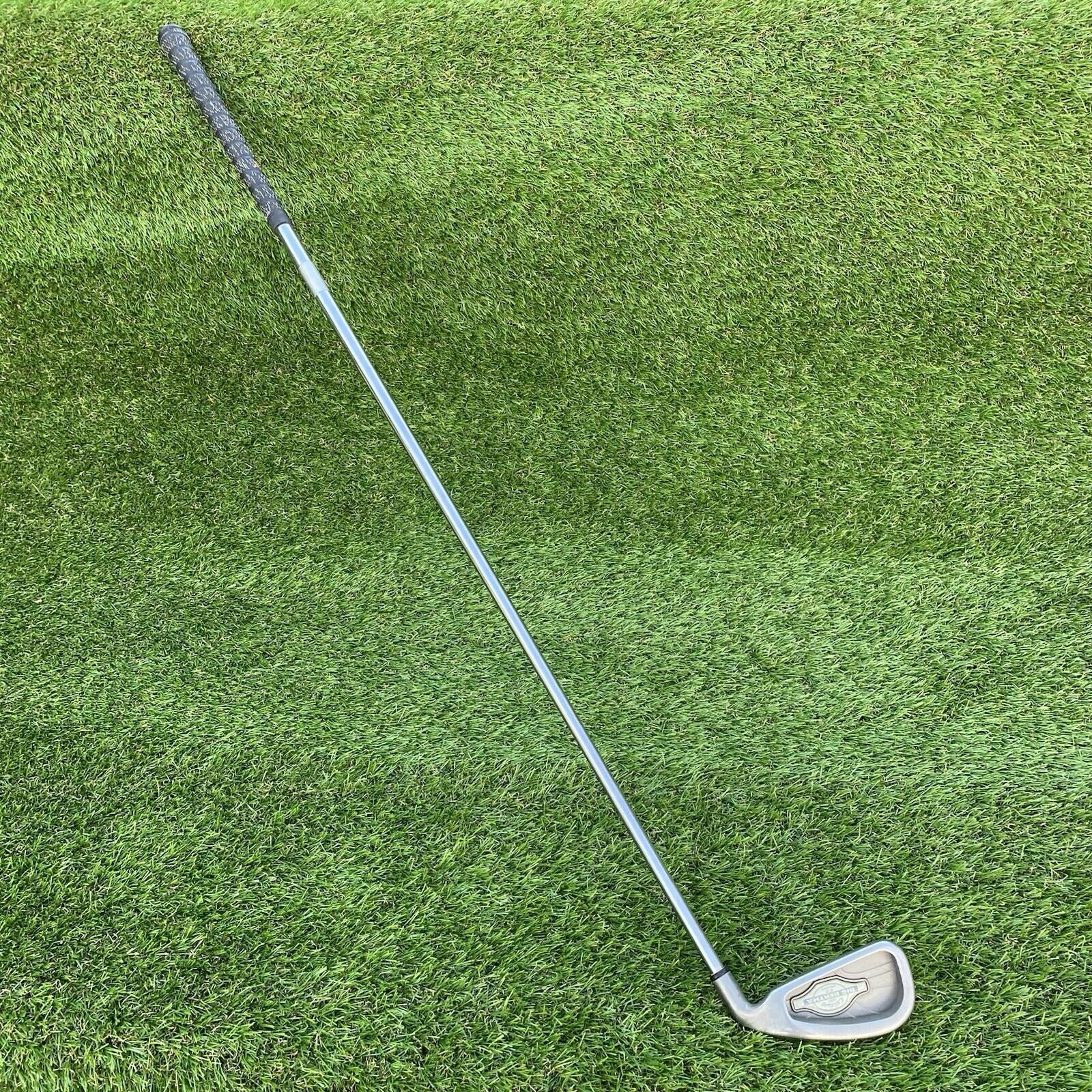 Callaway Big Bertha X-12 3 Iron Single Right-Handed Steel Shaft 39"