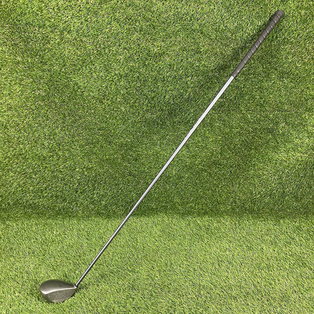 Callaway Big Bertha S2H2 Fairway 3 Wood ⛳️ RCH 90 Firm Flex Graphite Shaft RH