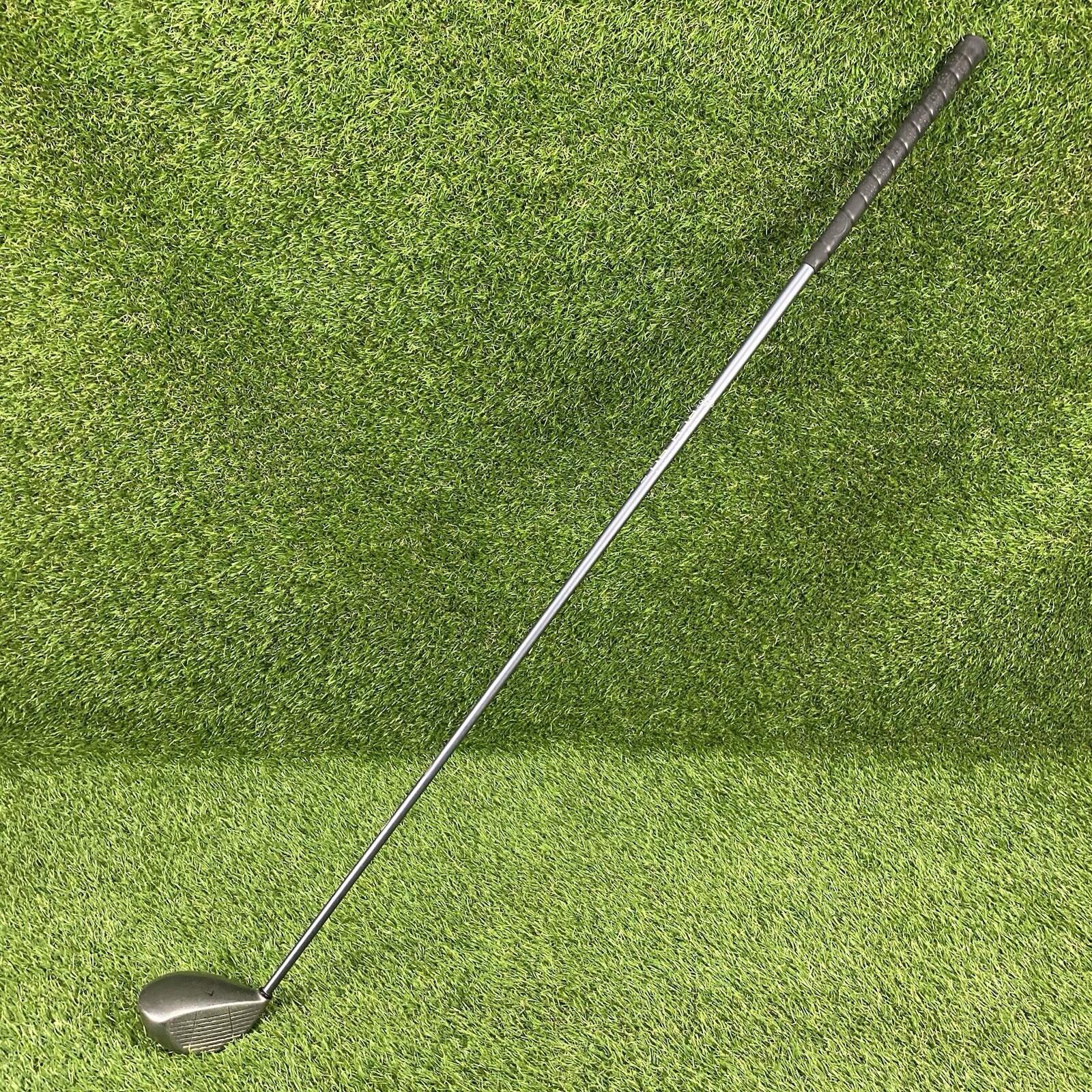 Callaway Big Bertha S2H2 Fairway 3 Wood ⛳️ RCH 90 Firm Flex Graphite Shaft RH