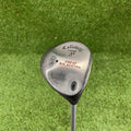 Callaway Great Big Bertha Fairway Strong 3 Wood Plus Titanium ⛳️ BBUL Regular RH