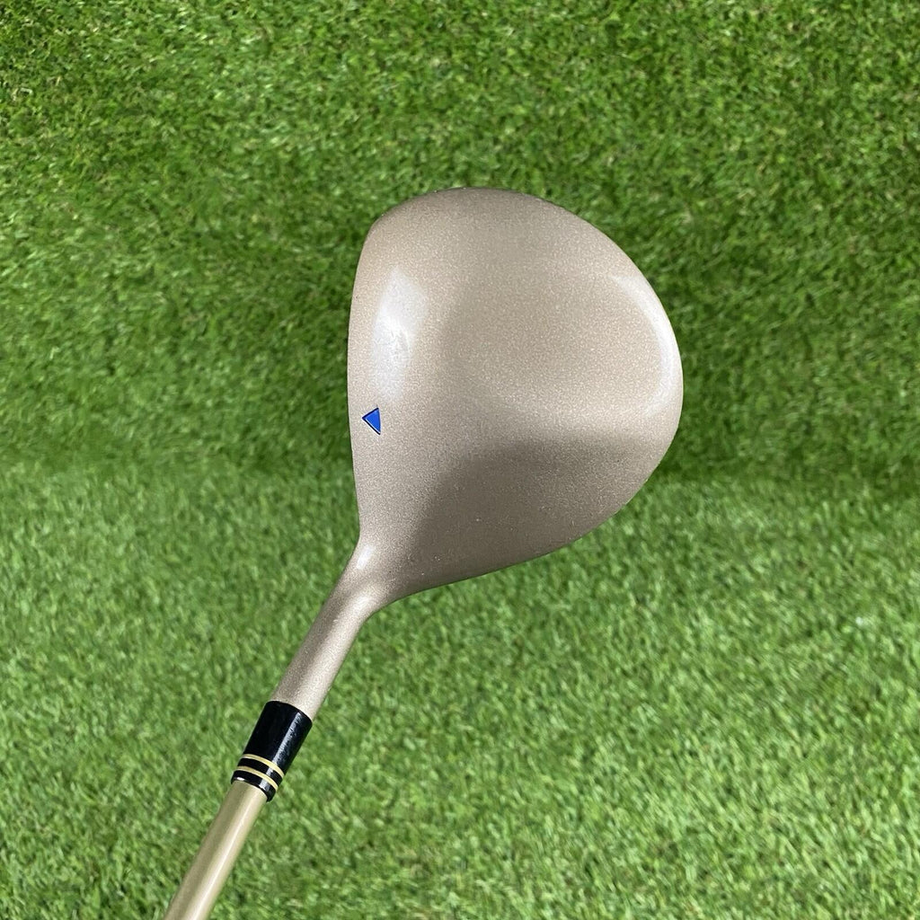 Square Two LPGA Light & Easy Oversize 12° Offset Driver ⛳️ Women's Flex RH