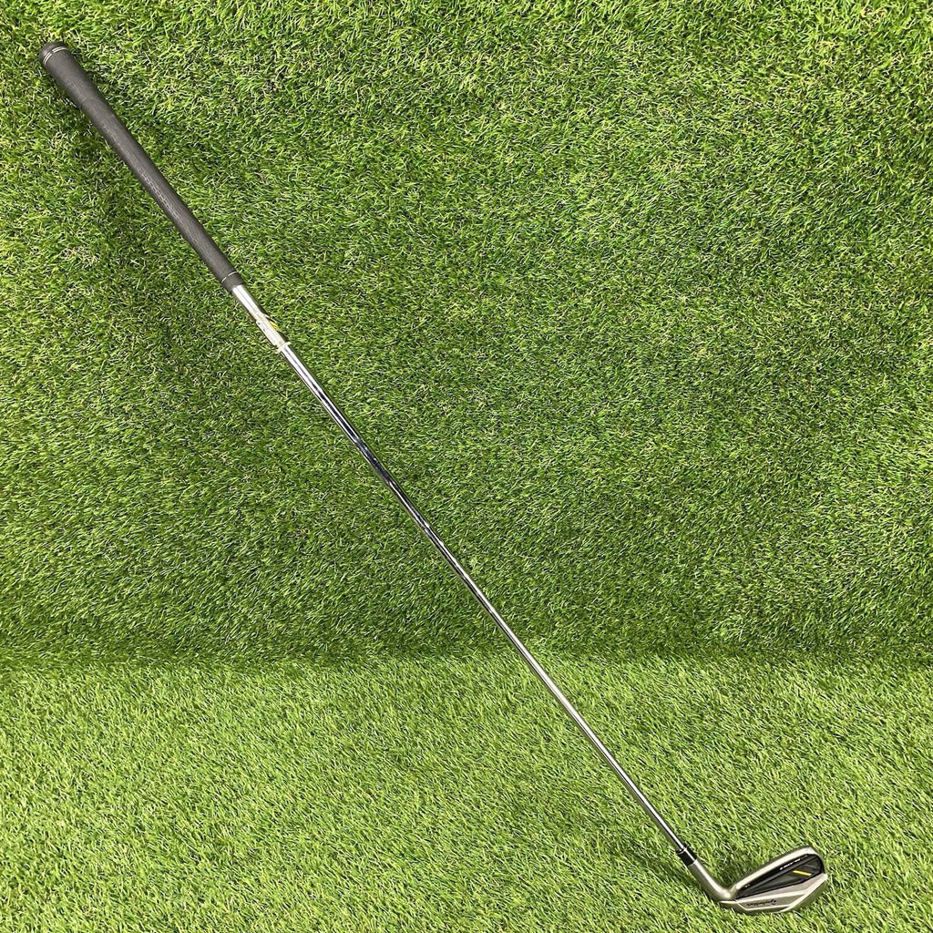 TaylorMade RBladez HL 6 Iron ⛳️ Rocket Fuel 85g Regular Flex Steel Shaft RH