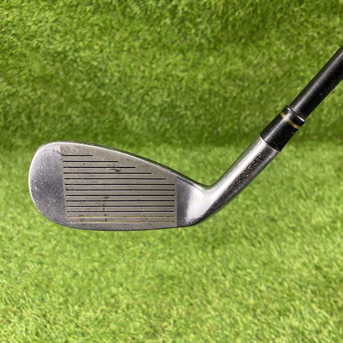 Knight D1 Driving Iron 15.5° Max Performance ⛳️ UST Knight HyperSpeed Shaft RH