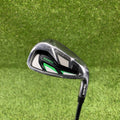 Top Flite Gamer Stainless Pitching Wedge PW ⛳️ Original Grip With Steel Shaft RH