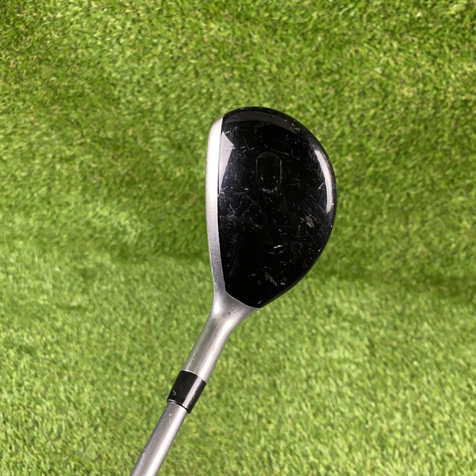 PING i15 3 Hybrid 20° ⛳️ Ping TFC 700 H Regular Flex Graphite Shaft RH