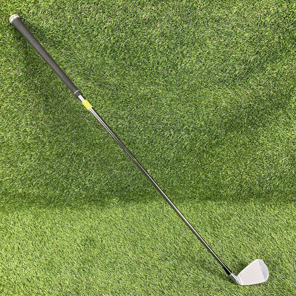 Callaway APEX DCB 7 Iron Demo STD ⛳️ Project X Catalyst 50 5.0 Light Flex LH
