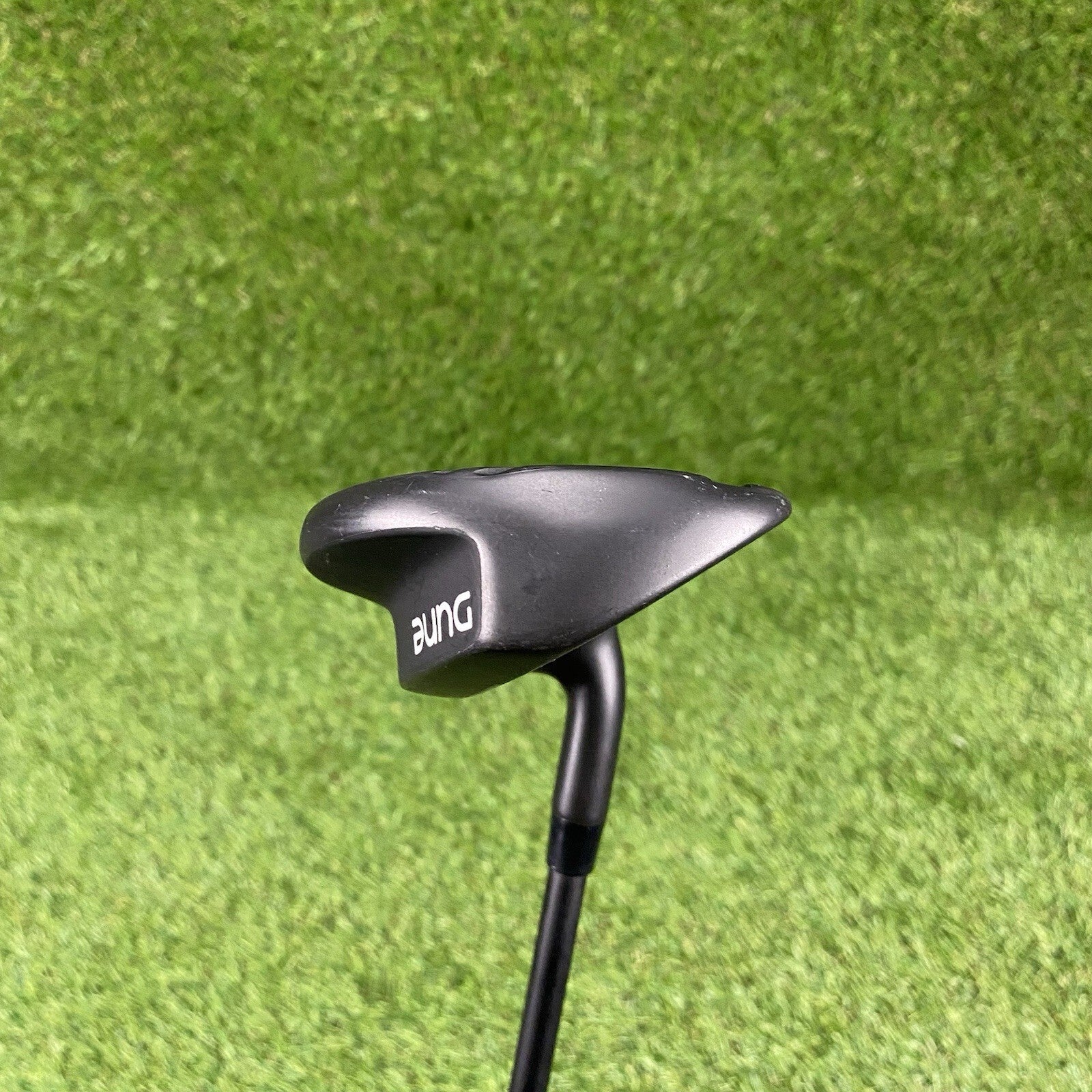 Dune 56° Degree Hybrid Sand Wedge ⛳️ Dune Wedge Flex Graphite Shaft LH