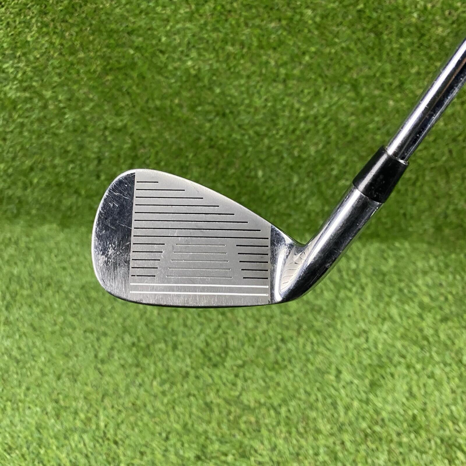 Maxfli Varsity Maximum Distance Single 9 Iron ⛳️ Steel Shaft RH Golf Club