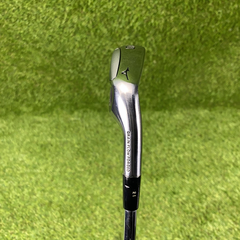 Mizuno MX-950 Single 6 Iron Grain Flow Forged ⛳️ Dynalite Gold SL Stiff Flex RH