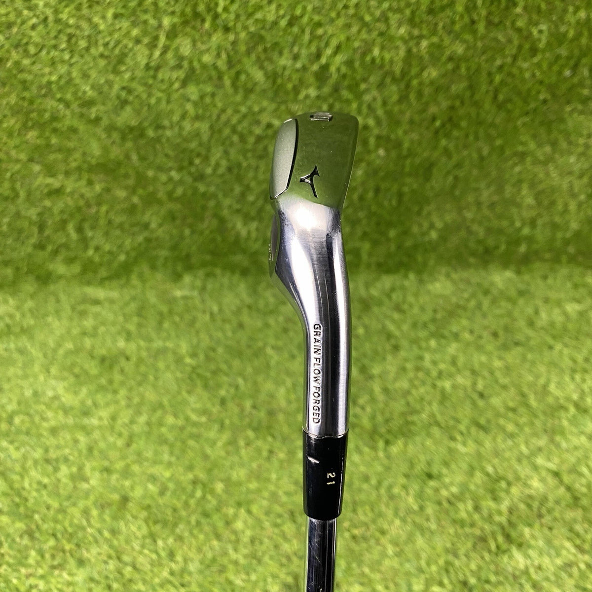 Mizuno MX-950 Single 6 Iron Grain Flow Forged ⛳️ Dynalite Gold SL Stiff Flex RH