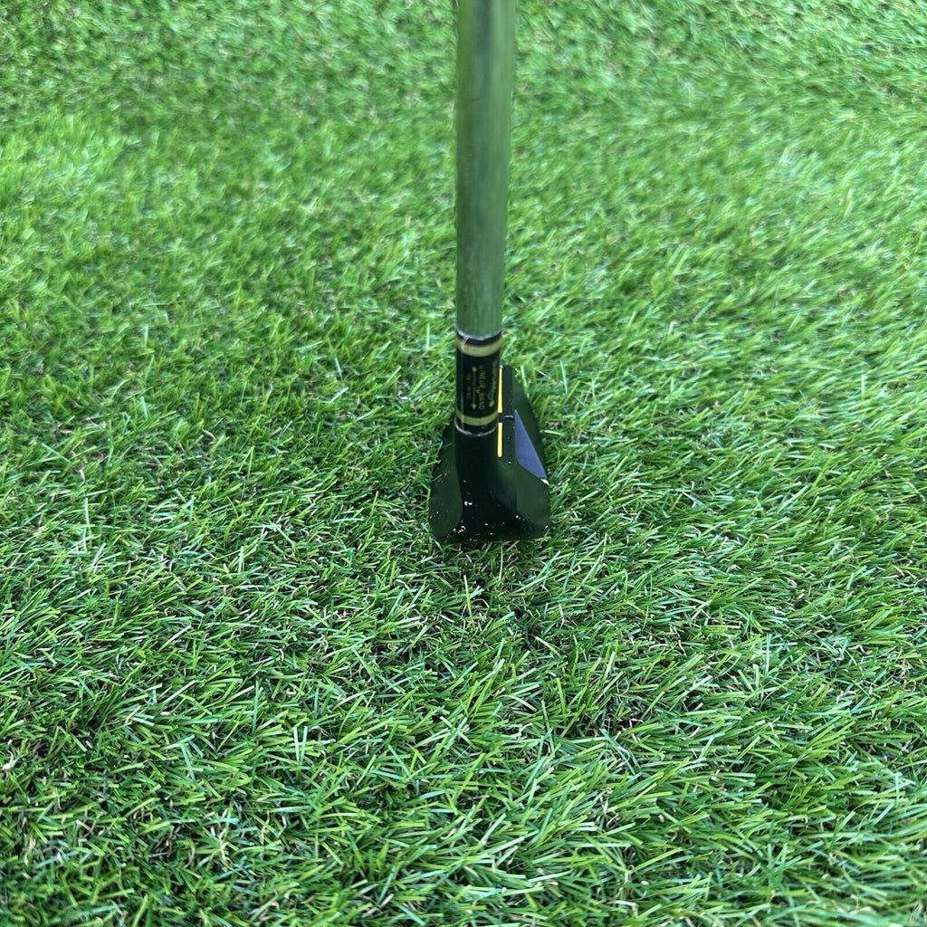 SLOTLINE Classic Chipper | RH | Steel Shaft, Good Chipper - Good Grip