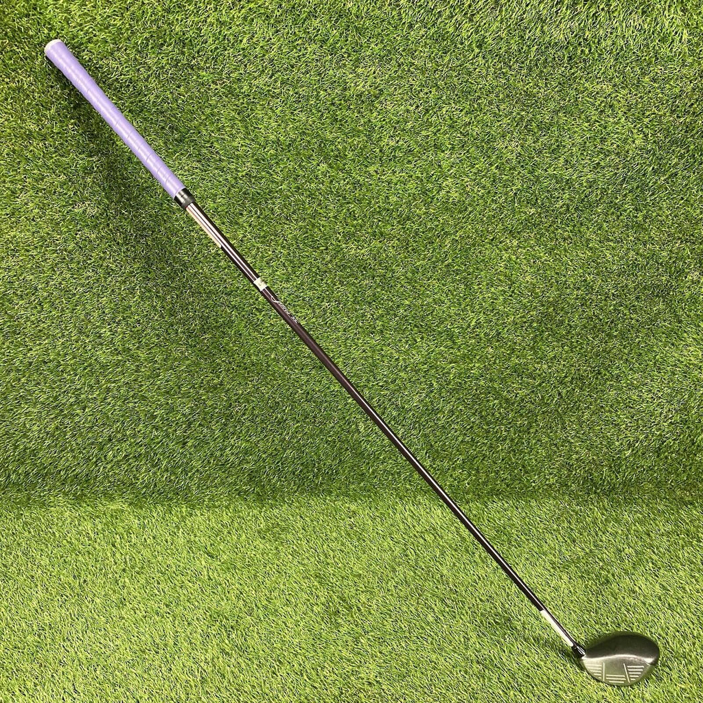 Left Handed Callaway 2004 Big Bertha Fairway 5 Wood ⛳️ Gems 55 Women’s Flex LH