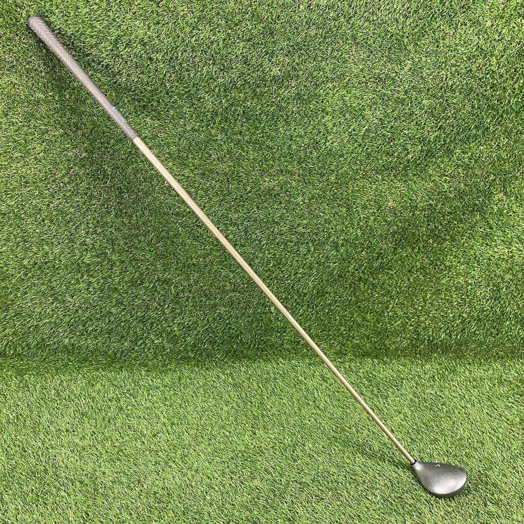 Callaway Big Bertha S2H2 Fairway 4 Wood ⛳️ Aldila Ladies Flex Gems Graphite RH