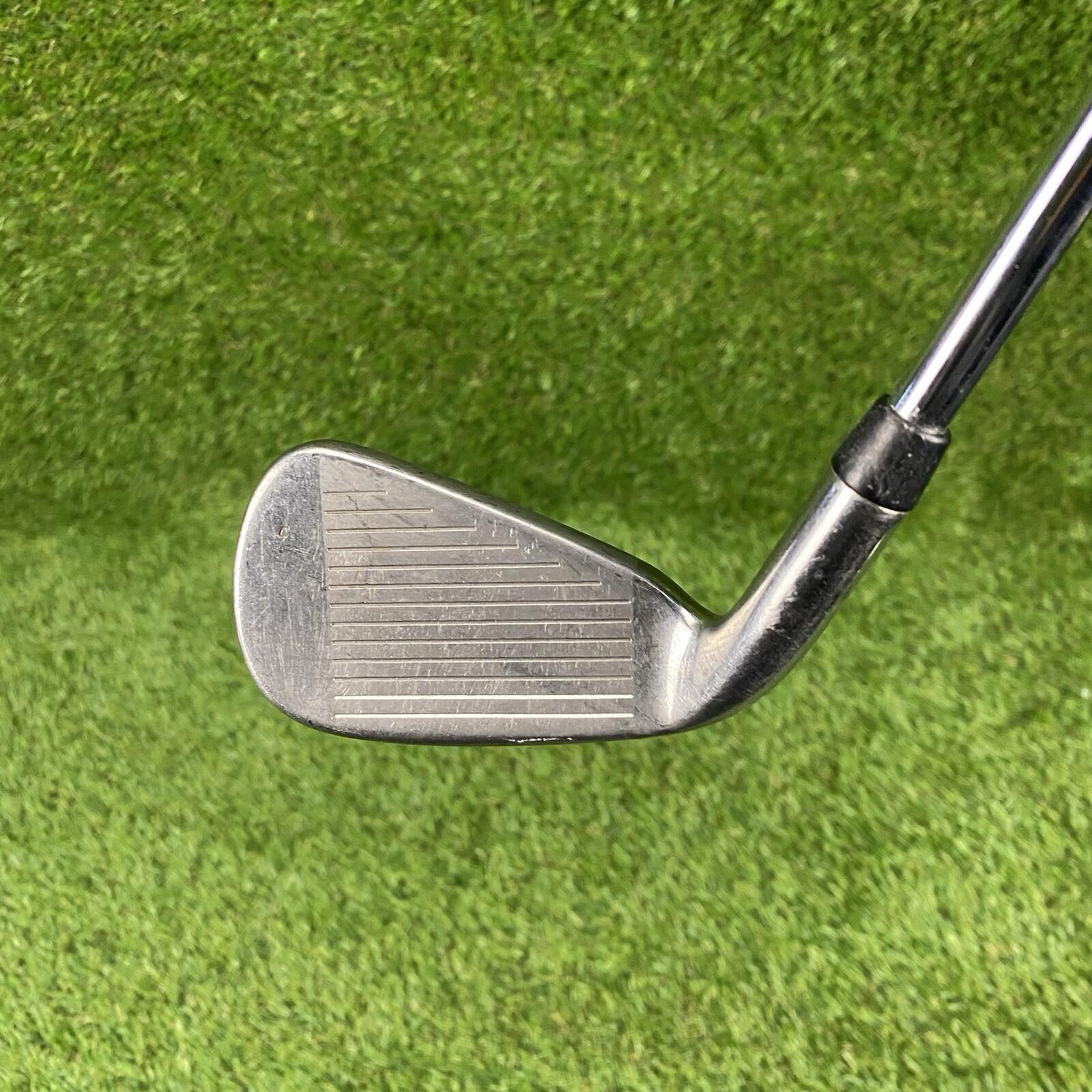 TaylorMade Burner Plus Single 5 Iron ⛳️ Steel Shaft Right-Handed