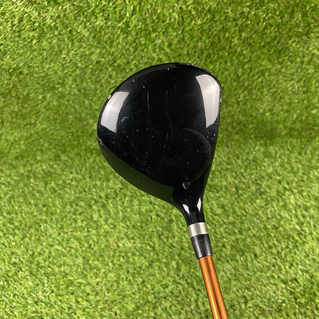 Left Handed PING G10 Fairway 4 Wood 17° ⛳️ Ping TFC 129 F Regular Flex Shaft LH