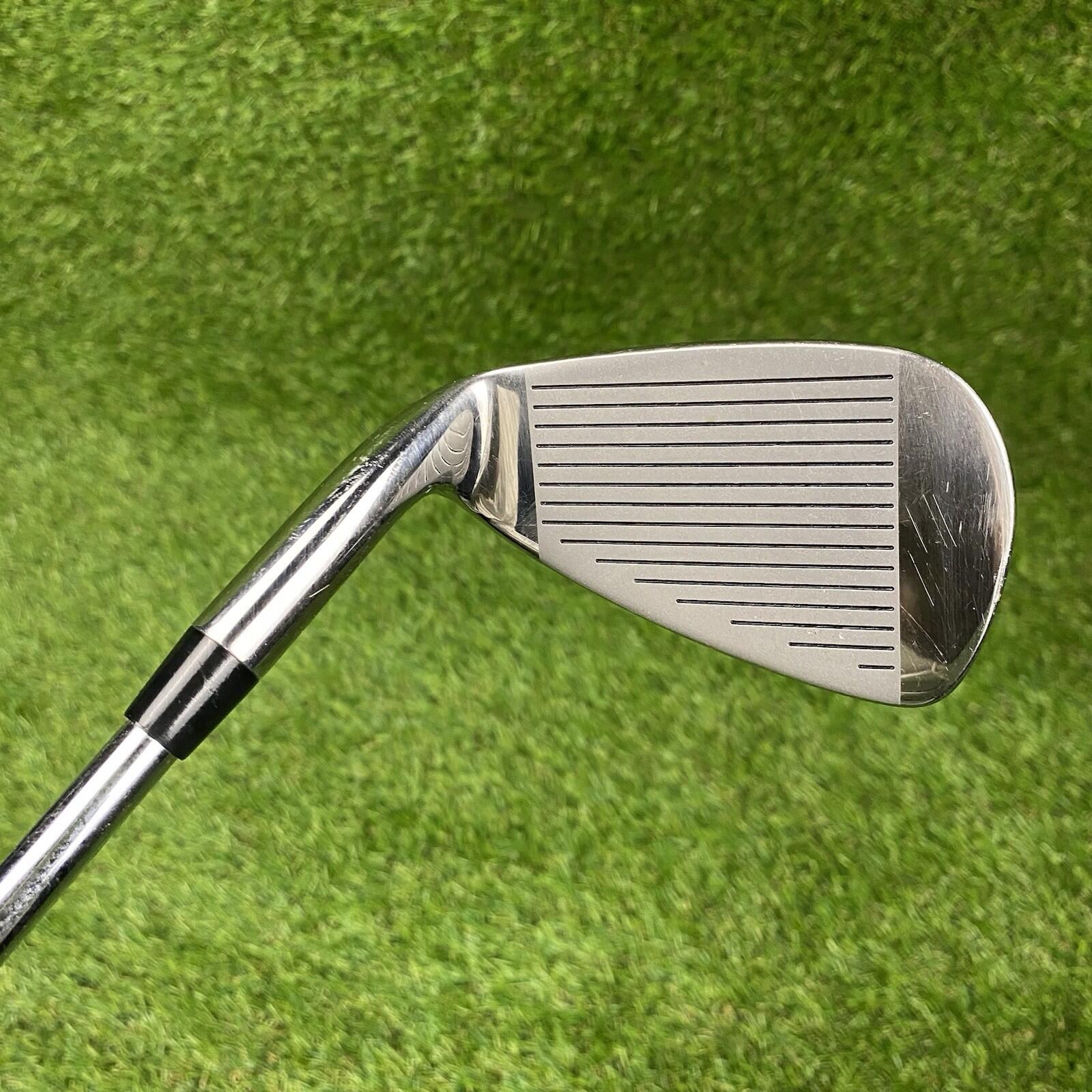 Wilson Tour Rx Gravity Control Pitching Wedge ⛳️ RH Steel Shaft 35" Good Grip