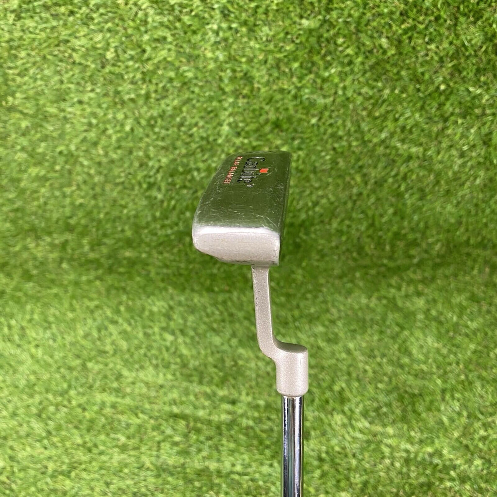 Carbite Polar Balanced CZ 34.5" Inch Putter ⛳️ Right Handed Golf Club