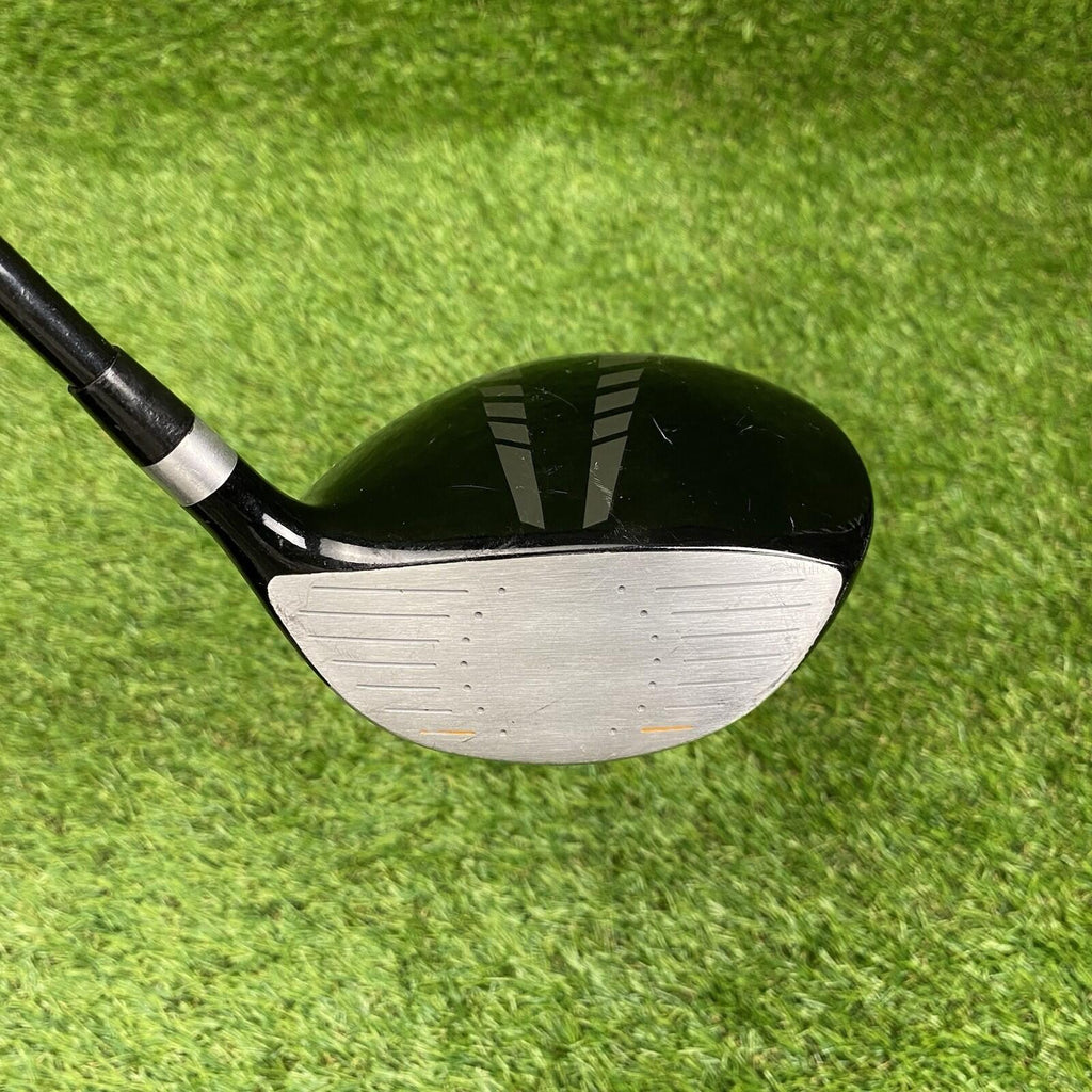 LEFTY Tommy Armour 320cc HOT SCOT 15° Fairway 3 Wood ⛳️ 37.5" Junior Graphite