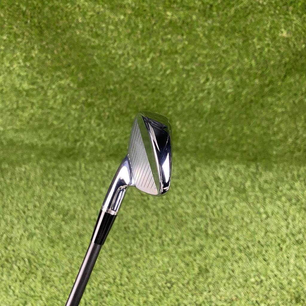 Callaway APEX Pro Forged Demo 7 Iron UP 2 ⛳️ Project X Cypher Fifty 5.0 Flex RH