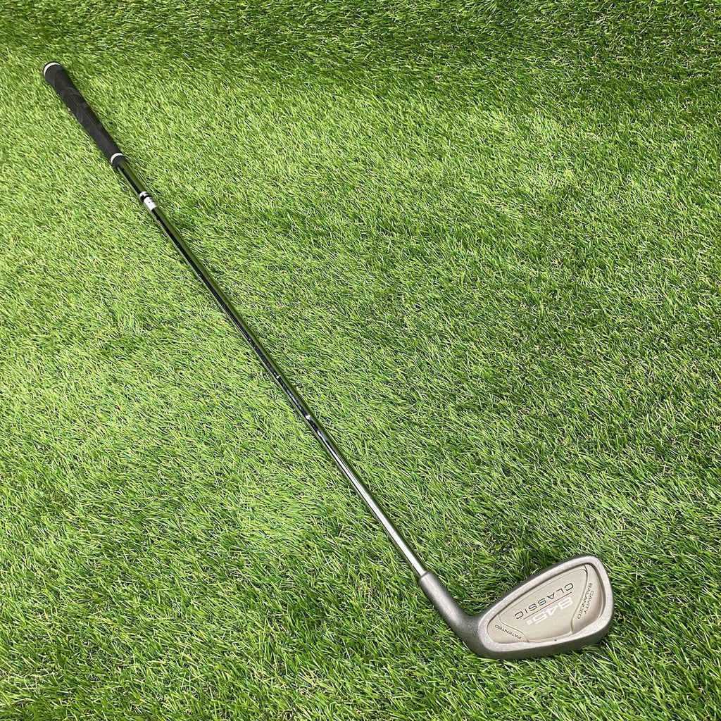Tommy Armour 845s Classic Pitching Wedge True Temper TA-25 Steel Shaft 35.5" RH