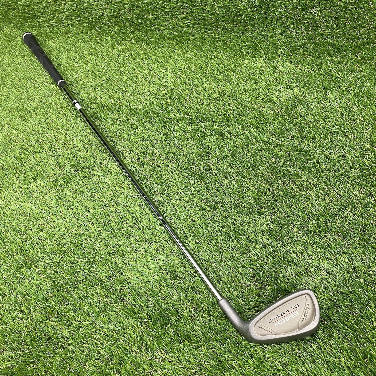 Tommy Armour 845s Classic Pitching Wedge True Temper TA-25 Steel Shaft 35.5" RH