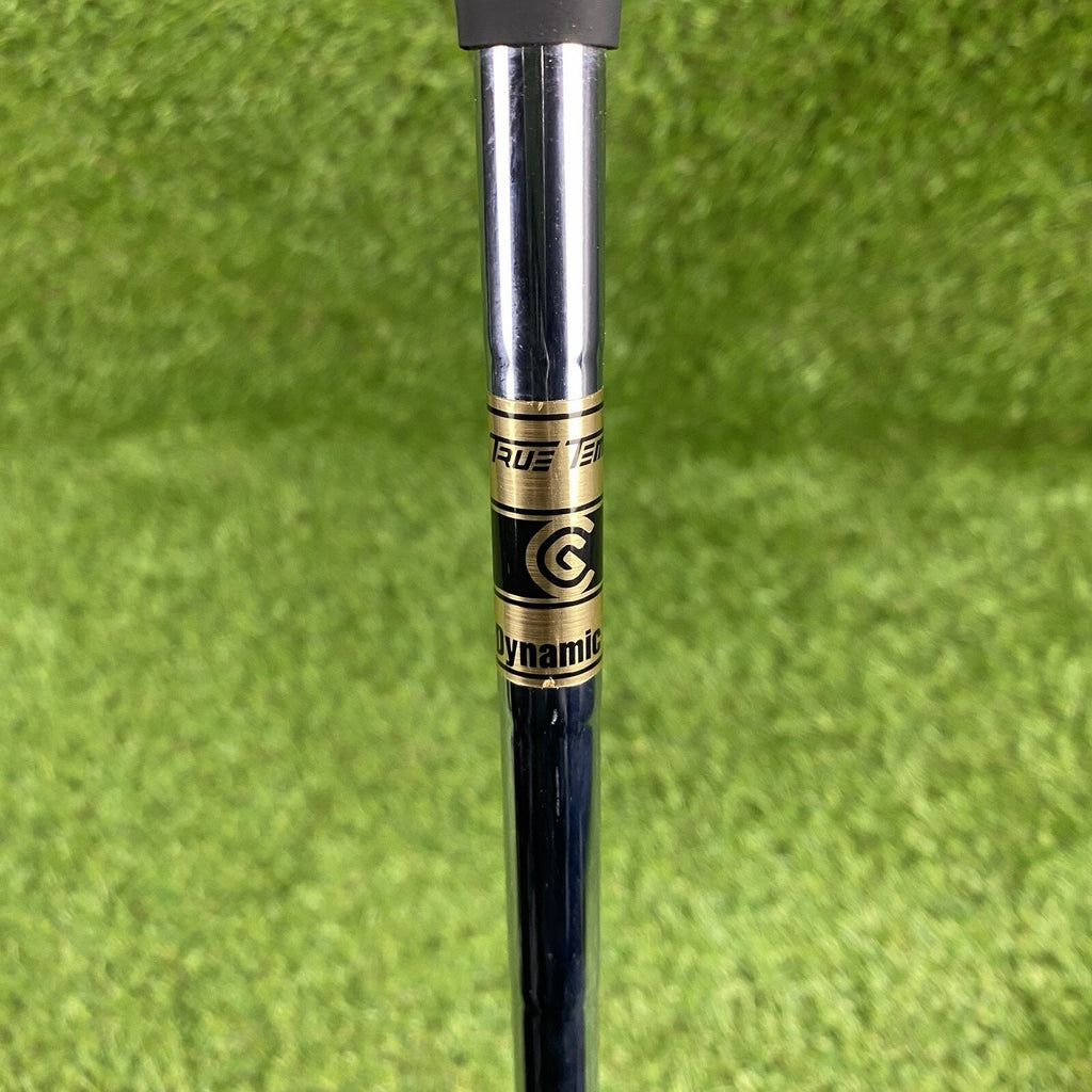 Cleveland CG10 56° Sand Wedge CMM ⛳️ Dynamic Gold S400 Stiff Flex Steel Shaft RH