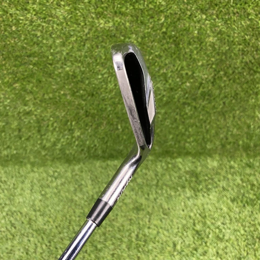 Top Flite Gamer Stainless Pitching Wedge PW ⛳️ Original Grip With Steel Shaft RH