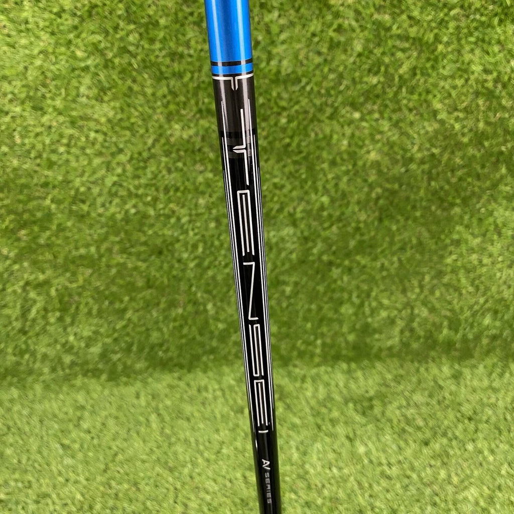 Callaway Big Bertha OS Tungsten Demo 7 Iron FL2 ⛳️ Tensei 65 Regular Flex RH