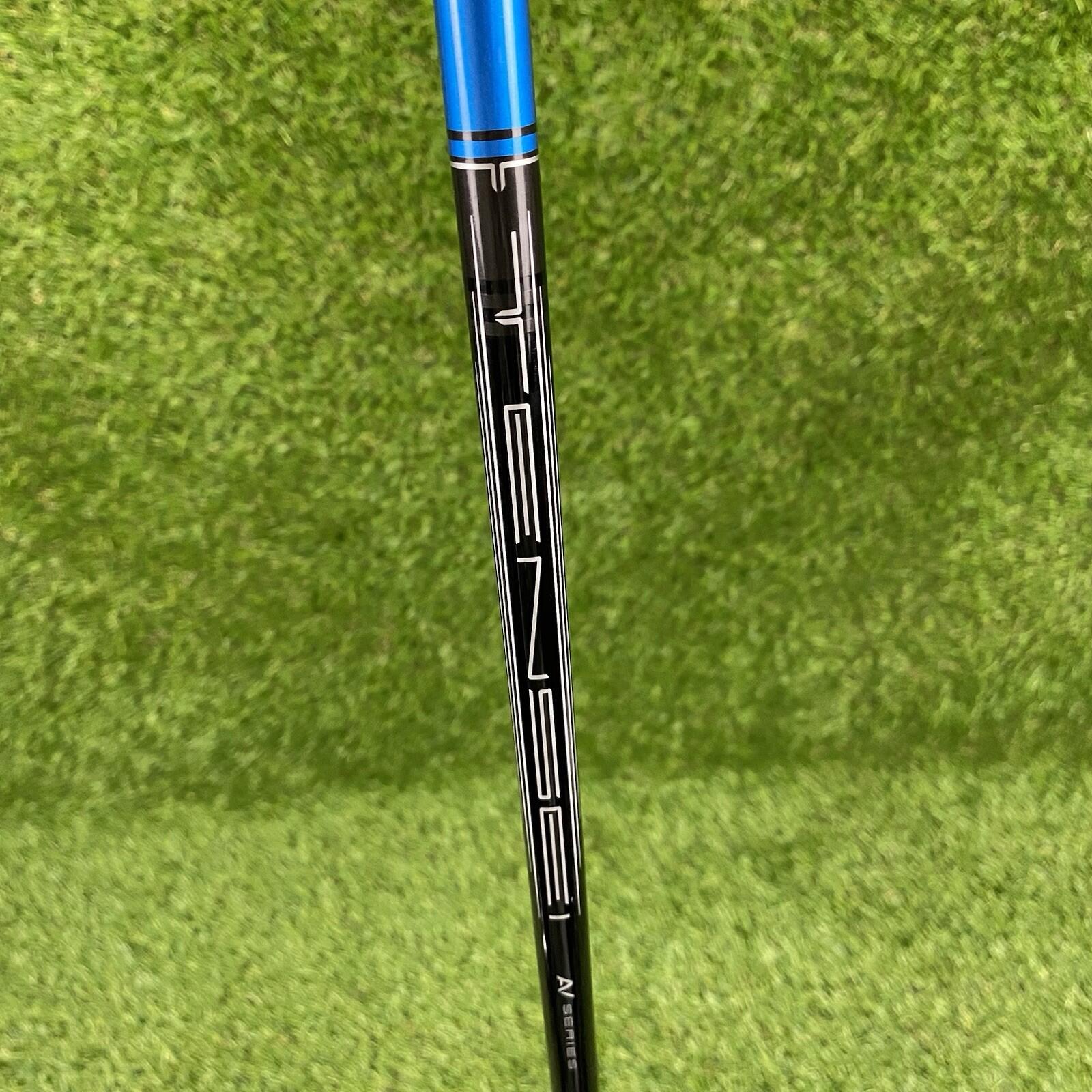 Callaway Big Bertha OS Tungsten Demo 7 Iron FL2 ⛳️ Tensei 65 Regular Flex RH