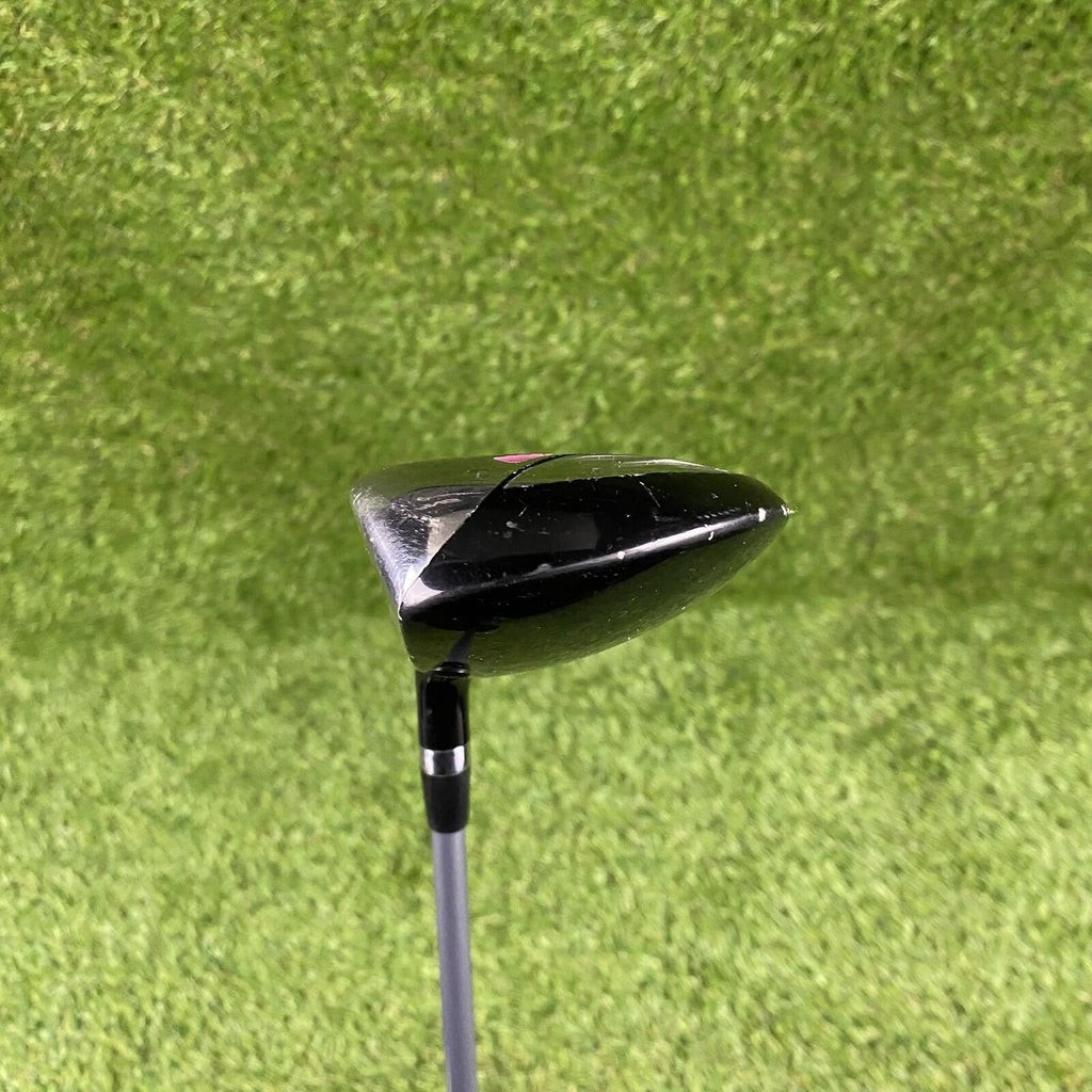 Tour Edge Moda Silk Fairway 3 Wood ⛳️ Moda Silk Premium Graphite Shaft L Flex RH
