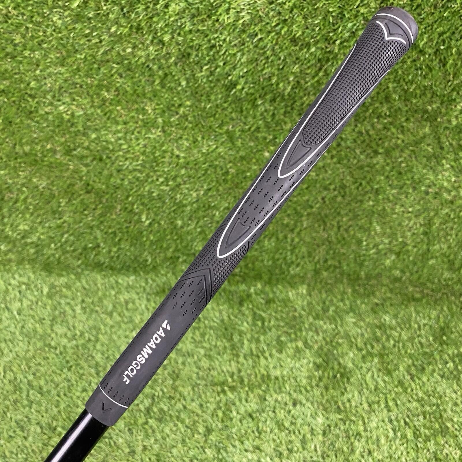 Adams Golf InSight Fairway 3 Wood ⛳️ Aldila 75g Regular Flex Graphite Shaft RH