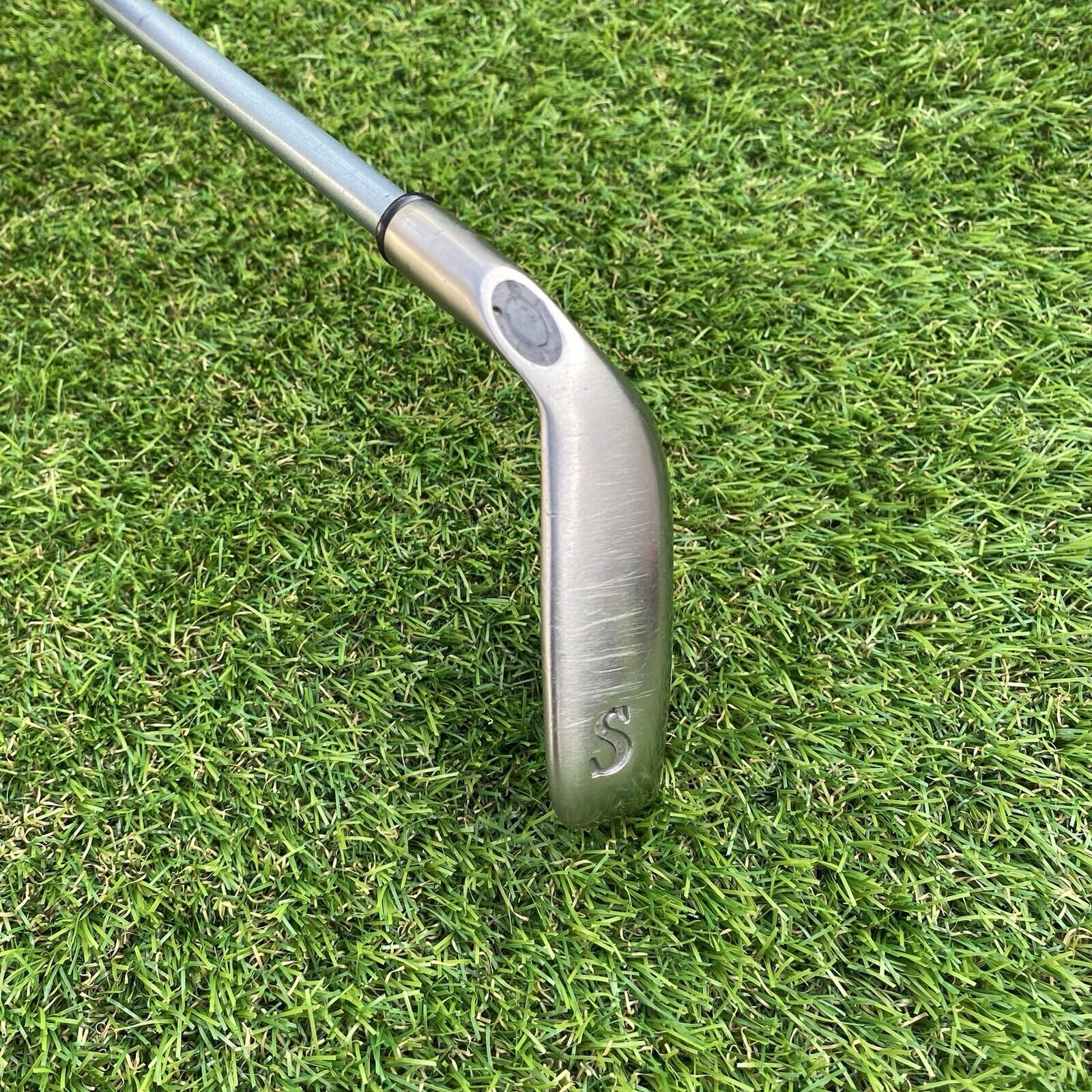 Lady Callaway Original Hawk Eye SW Sand Wedge Factory Gems Graphite Ladies