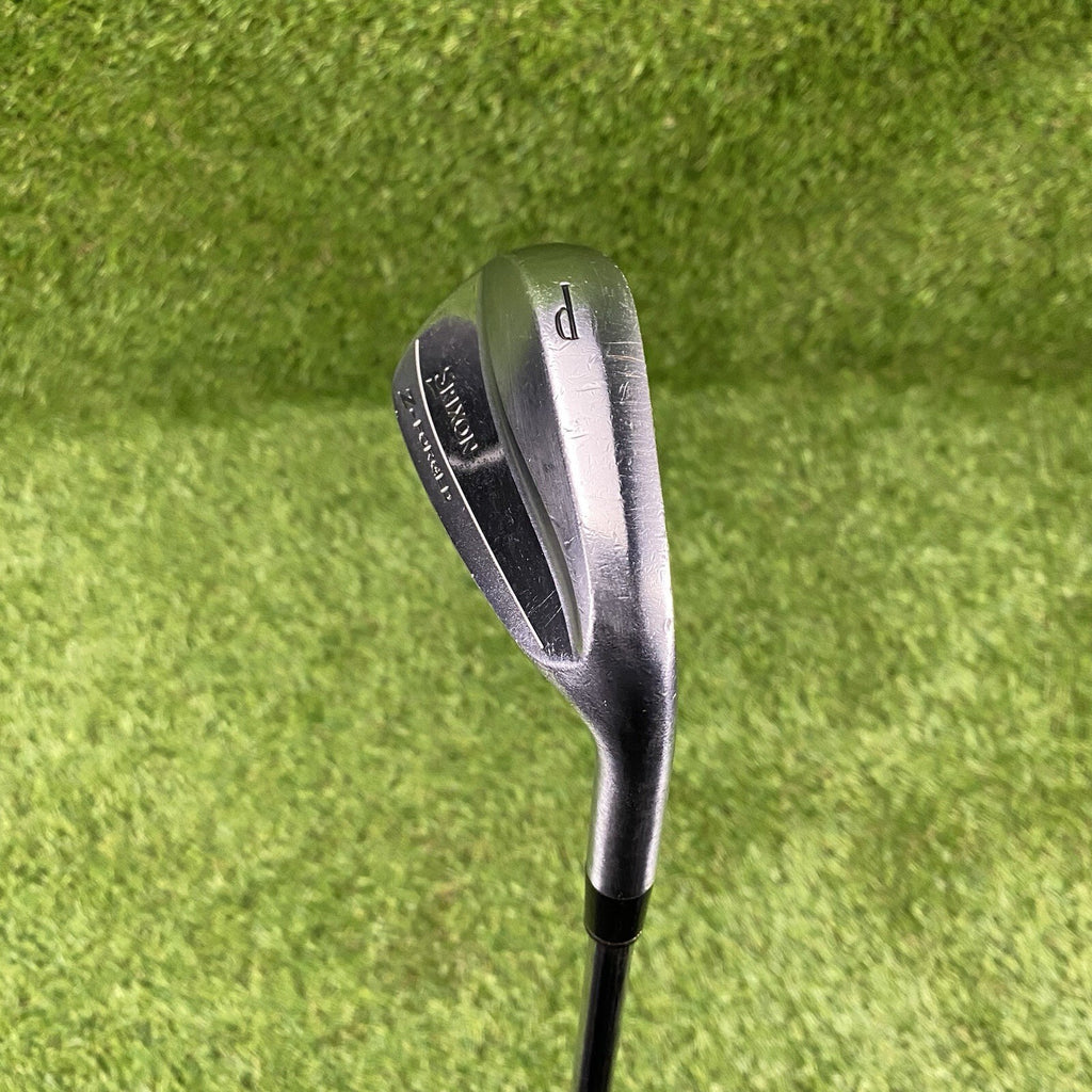 Srixon Z-Forged Pitching Wedge PW ⛳️ N.S.Pro Modus 3 Tour 120 Stiff Flex RH