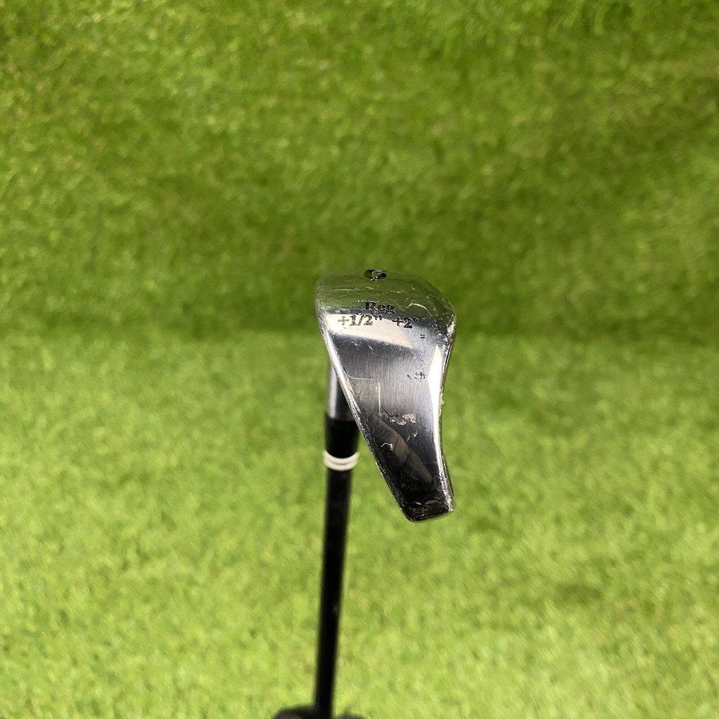 Cleveland Launcher 6 Iron Demo Club ⛳️ Graphite Action Lite Regular Flex RH