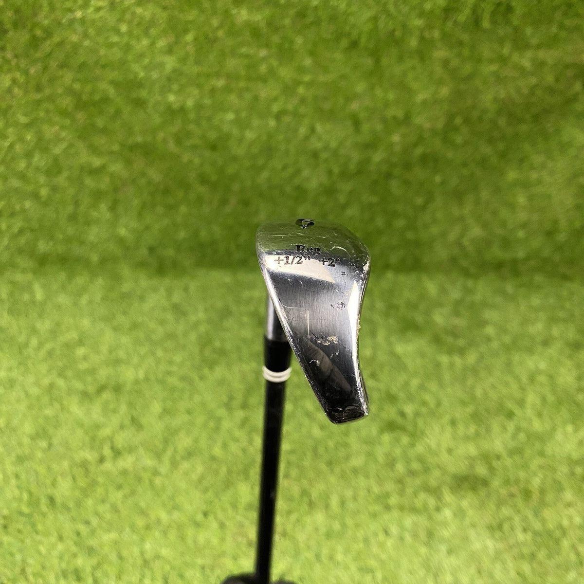 Cleveland Launcher 6 Iron Demo Club ⛳️ Graphite Action Lite Regular Flex RH